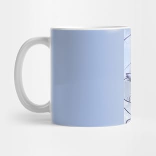 Wamdus (Granblue Fantasy) Mug